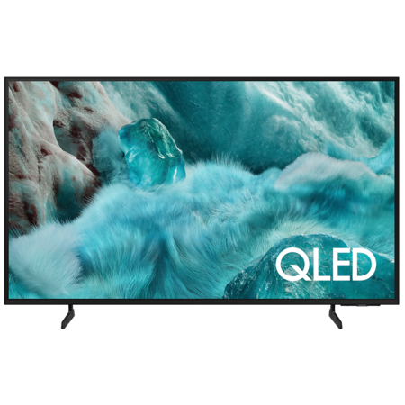 LED-телевізор Samsung QE55Q7FAAUXUA (7101126) Зображення
