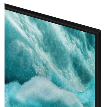 LED-телевізор Samsung QE55Q7FAAUXUA (7101126) Изображение