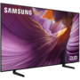 LED-телевізор Samsung QE65S85FAEXUA  (7101150) Изображение