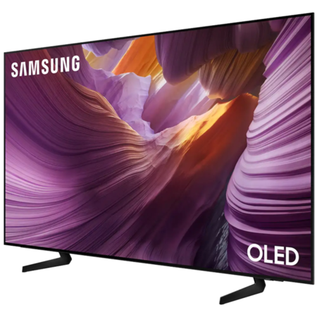 LED-телевізор Samsung QE65S85FAEXUA  (7101150) Изображение