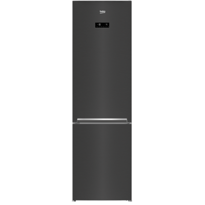 Холодильник Beko RCNA406E35ZXBR (6569435) Зображення