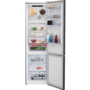 Холодильник Beko RCNA406E35ZXBR (6569435) Изображение