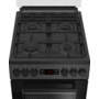 Комбінована плита Beko FSM52334DAO (7081966) Изображение