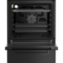 Комбінована плита Beko FSM52334DAO (7081966) Изображение