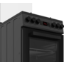 Комбінована плита Beko FSM52334DAO (7081966) Изображение