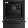 Комбінована плита Beko FSM52334DAO (7081966) Изображение