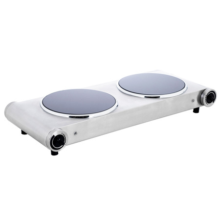 Hi-light плита ERGO HL-2208 (6619639) Зображення