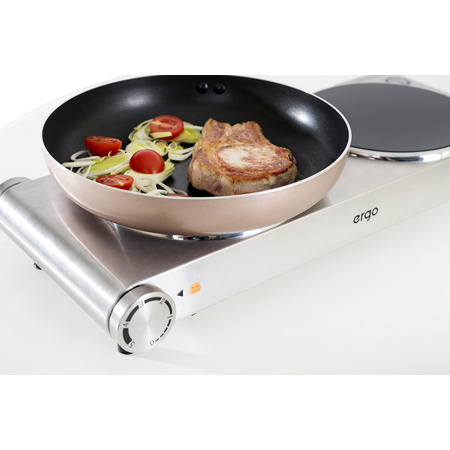 Hi-light плита ERGO HL-2208 (6619639) Изображение