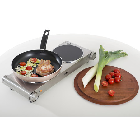 Hi-light плита ERGO HL-2208 (6619639) Изображение