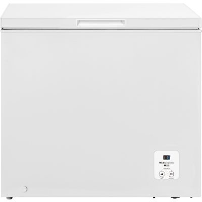 Морозильна скриня Hisense FT247D4AWYLE (6989883) Изображение