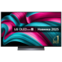 LED-телевізор LG OLED48C54LA  (7120118) Изображение