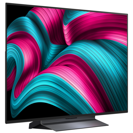 LED-телевізор LG OLED48C54LA  (7120118) Изображение