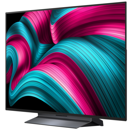 LED-телевізор LG OLED48C54LA  (7120118) Изображение