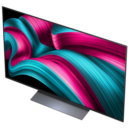 LED-телевізор LG OLED48C54LA  (7120118) Изображение