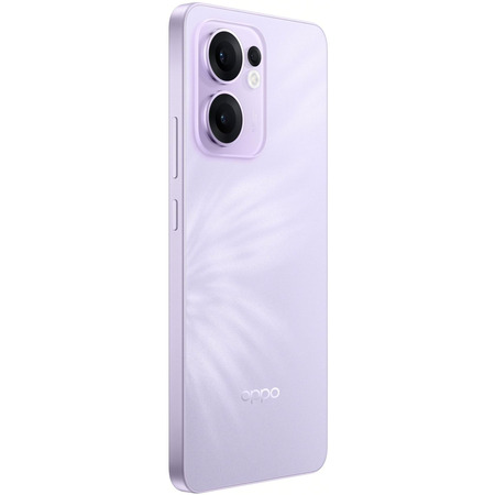 Смартфон OPPO Reno13 FS 12/512GB Plume Purple (7112907) Изображение