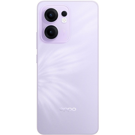 Смартфон OPPO Reno13 FS 12/512GB Plume Purple (7112907) Изображение