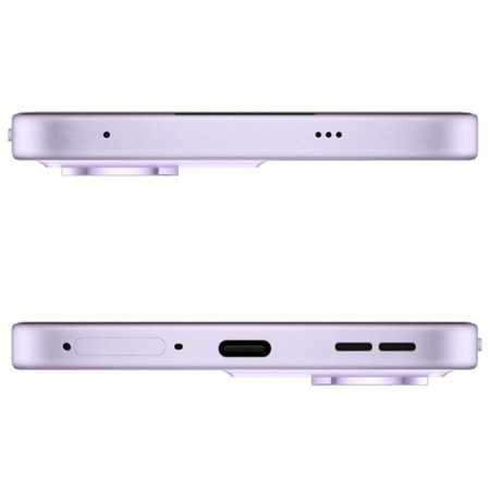 Смартфон OPPO Reno13 FS 12/512GB Plume Purple (7112907) Изображение