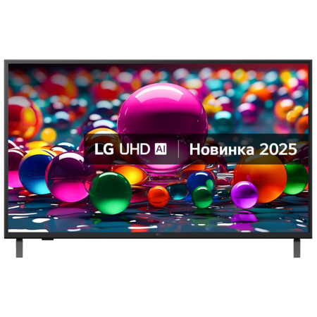 LED-телевізор LG 43UA75006LA  (7120082) Зображення