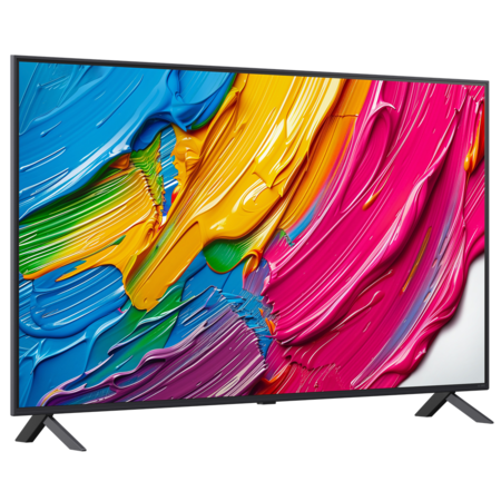 LED-телевізор LG 55QNED80A6A  (7120100) Зображення