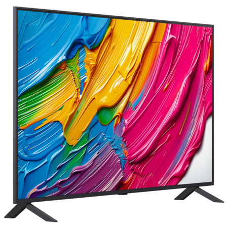 LED-телевізор LG 55QNED80A6A  (7120100) Зображення