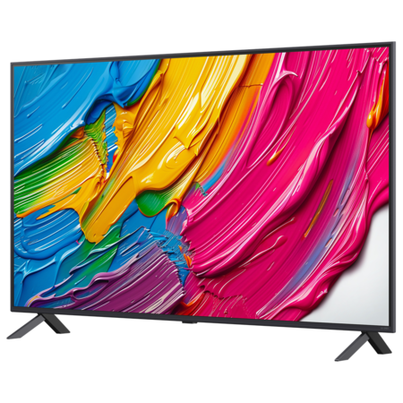 LED-телевізор LG 55QNED80A6A  (7120100) Зображення