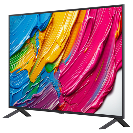 LED-телевізор LG 55QNED80A6A  (7120100) Зображення