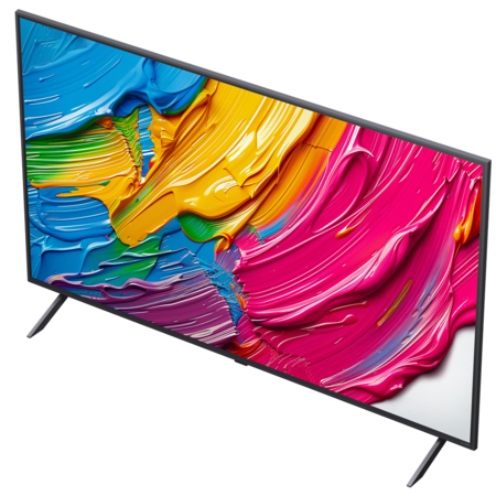 LED-телевізор LG 55QNED80A6A  (7120100) Зображення