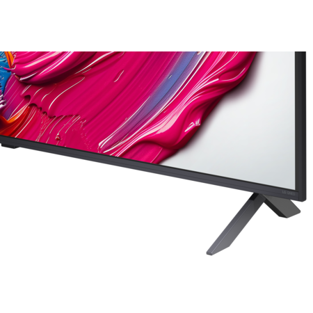 LED-телевізор LG 55QNED80A6A  (7120100) Зображення