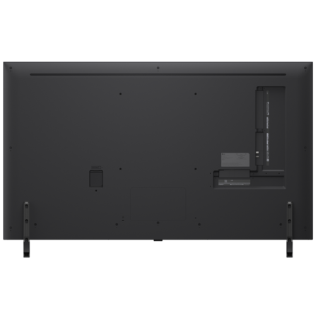 LED-телевізор LG 55QNED80A6A  (7120100) Зображення