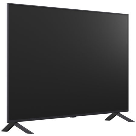 LED-телевізор LG 55QNED80A6A  (7120100) Зображення