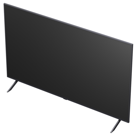 LED-телевізор LG 55QNED80A6A  (7120100) Зображення
