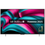 LED-телевізор LG OLED42C54LA  (7120116) Изображение
