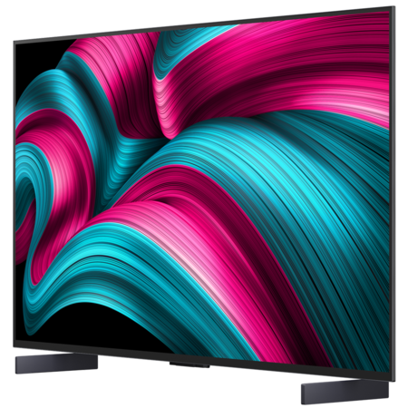 LED-телевізор LG OLED42C54LA  (7120116) Изображение