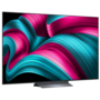 LED-телевізор LG OLED65C54LA  (7120126) Изображение