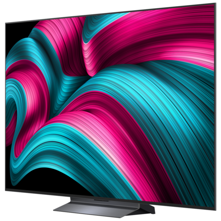 LED-телевізор LG OLED65C54LA  (7120126) Изображение