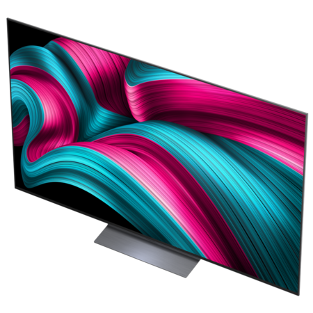 LED-телевізор LG OLED65C54LA  (7120126) Изображение