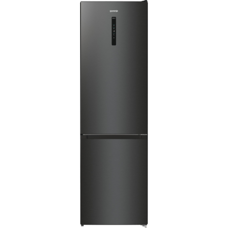 Холодильник Gorenje NRK 620 EABXL4 (HZF3568SED) (6678881) Зображення