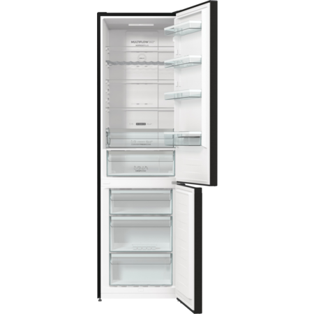 Холодильник Gorenje NRK 620 EABXL4 (HZF3568SED) (6678881) Изображение