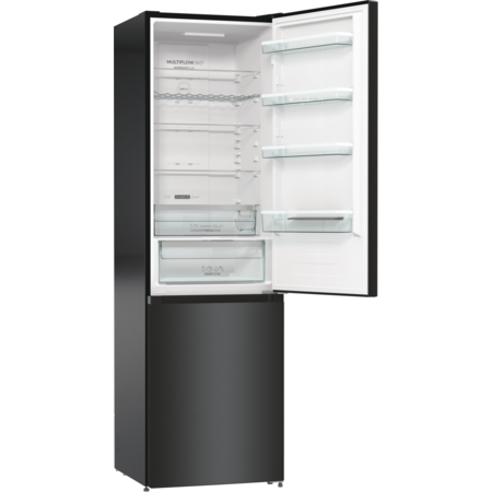 Холодильник Gorenje NRK 620 EABXL4 (HZF3568SED) (6678881) Изображение