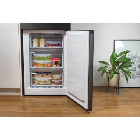 Холодильник Gorenje NRK 620 EABXL4 (HZF3568SED) (6678881) Изображение