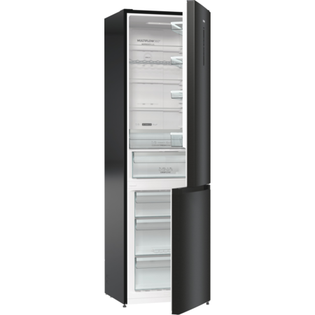 Холодильник Gorenje NRK 620 EABXL4 (HZF3568SED) (6678881) Изображение