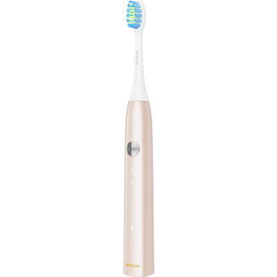 Зубна електрощітка Sencor SOC 4013GD (7121078) Изображение