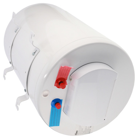 Водонагрівач Tiki Comfort U 80 V9 (GB 80) (7125160) Изображение