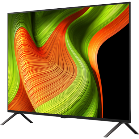 LED-телевізор LG OLED48B56LA  (7120117) Зображення