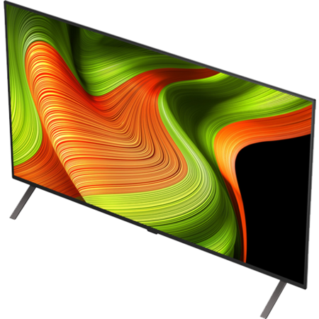 LED-телевізор LG OLED48B56LA  (7120117) Зображення