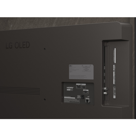 LED-телевізор LG OLED48B56LA  (7120117) Зображення