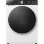 Прально-сушильна машина Hisense WD5S1045BW/UA (7087428) Изображение
