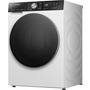 Прально-сушильна машина Hisense WD5S1045BW/UA (7087428) Изображение