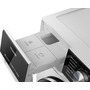 Прально-сушильна машина Hisense WD5S1045BW/UA (7087428) Изображение