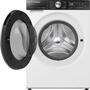 Прально-сушильна машина Hisense WD5S1045BW/UA (7087428) Изображение